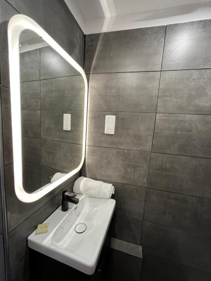 Apartment Le Patio Du Pitchounet La Ciotat