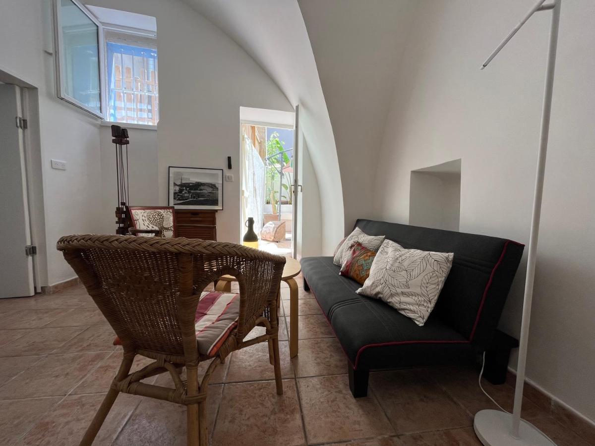 Le Patio Du Pitchounet La Ciotat