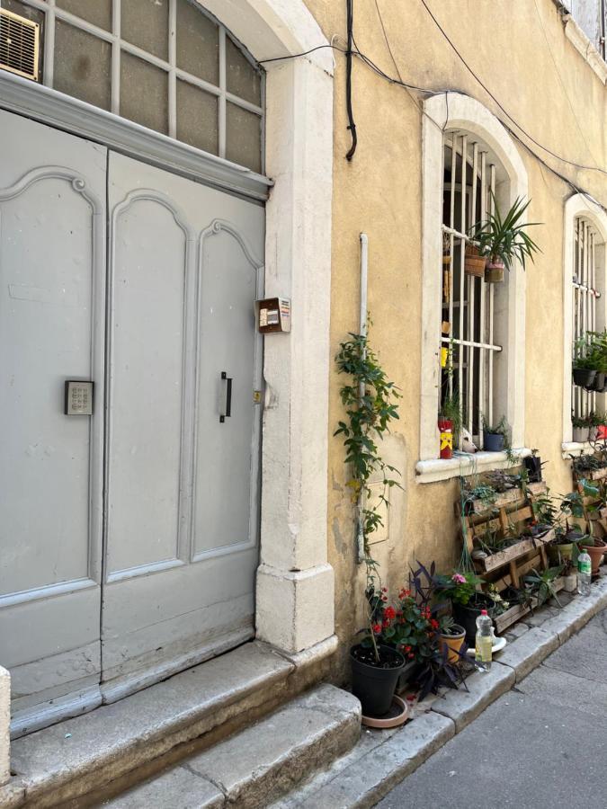 Apartment Le Patio Du Pitchounet La Ciotat